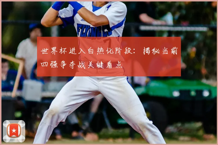 世界杯进入白热化阶段：揭秘当前四强争夺战关键看点